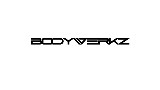 bodywerkz logo