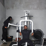PERFORMANCE PANTS bodywerkz