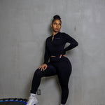 Obsidian bodywerkz