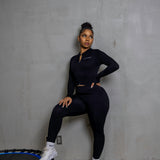 Obsidian bodywerkz