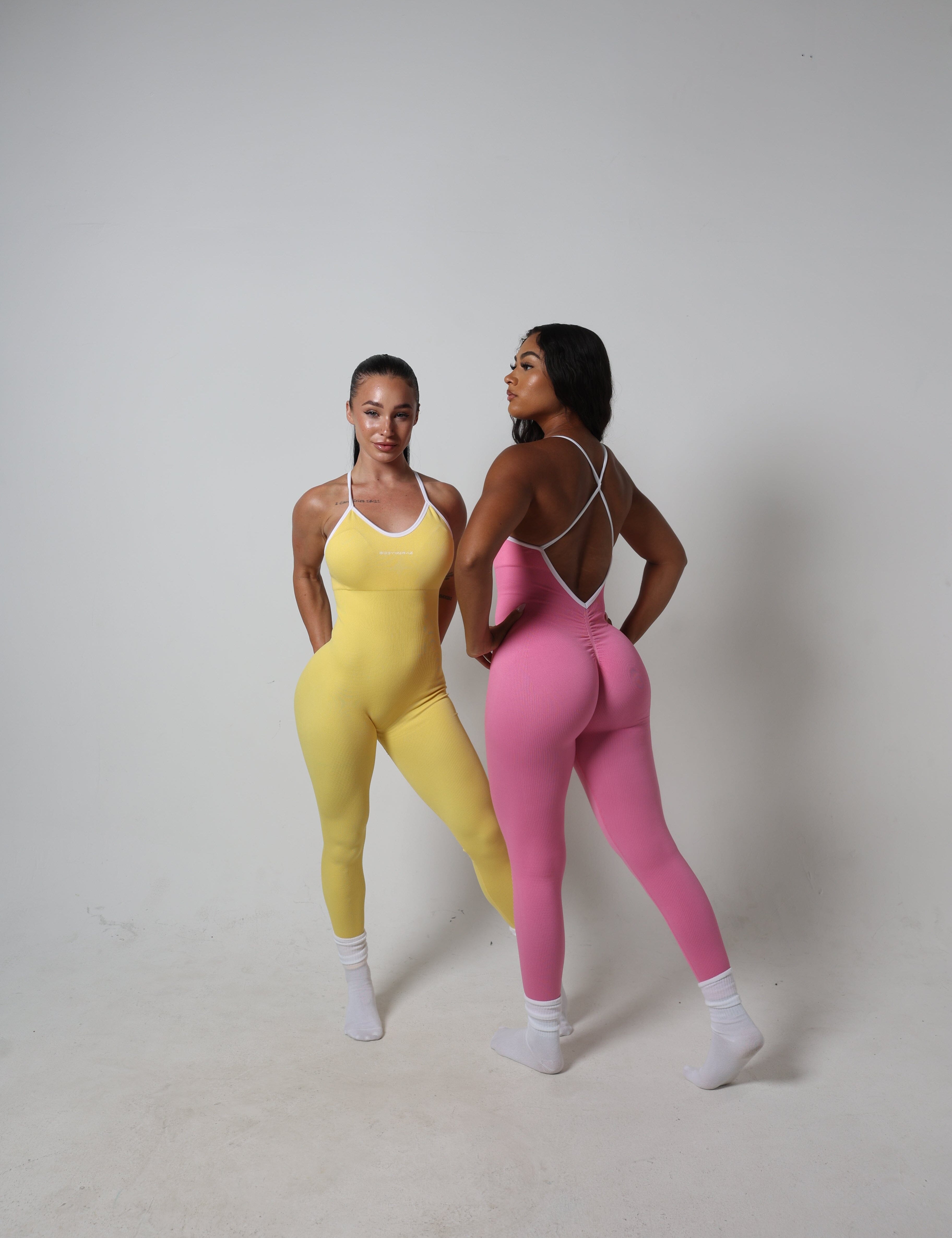 ROMPERS