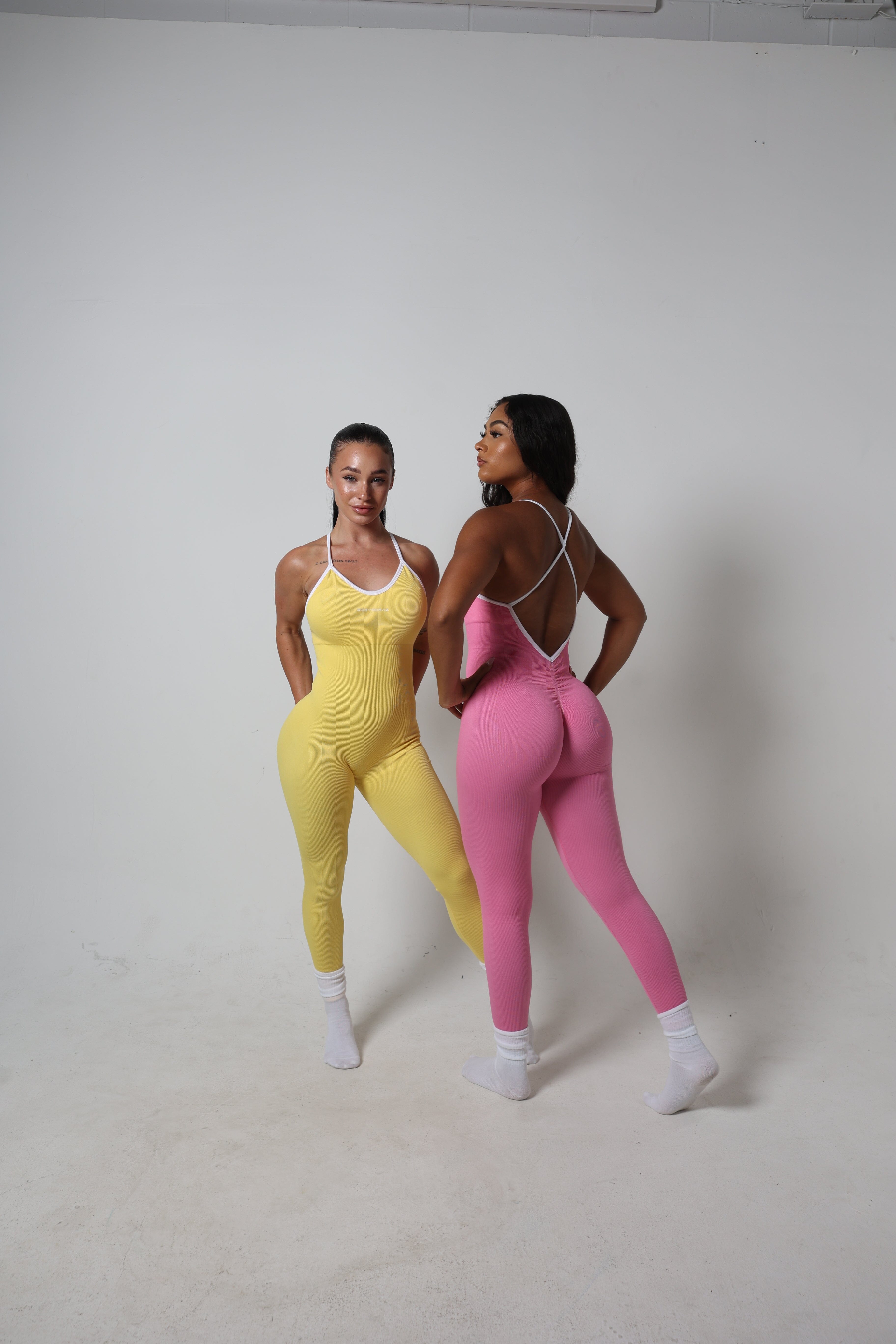 ROMPERS
