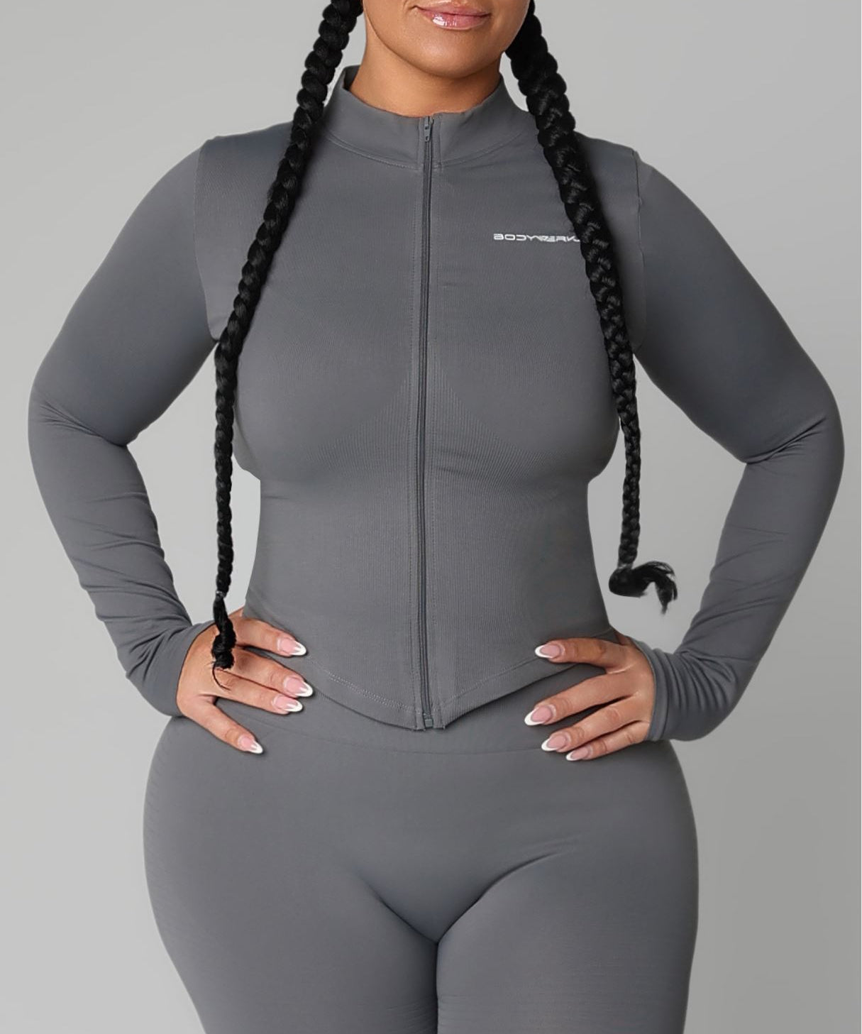 AGILE JACKET bodywerkz 
