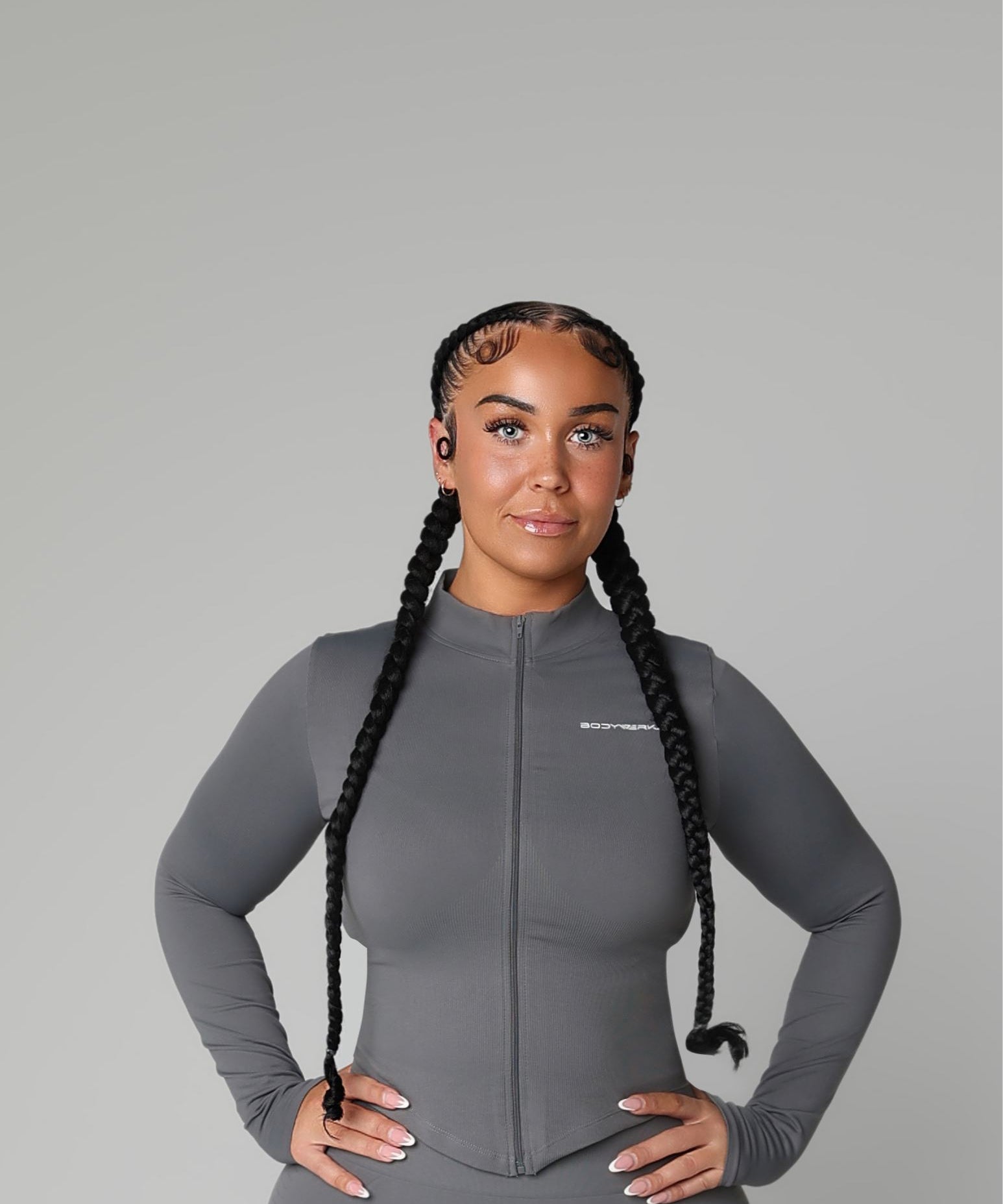 AGILE JACKET bodywerkz 