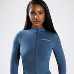 AGILE JACKET bodywerkz S SEA BLUE 