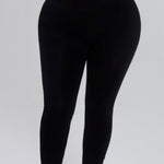 AGILE LEGGINGS bodywerkz 
