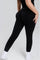 AGILE LEGGINGS bodywerkz S ONYX 