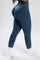 AGILE LEGGINGS bodywerkz S SEA BLUE 