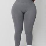 AGILE LEGGINGS bodywerkz S STONE 