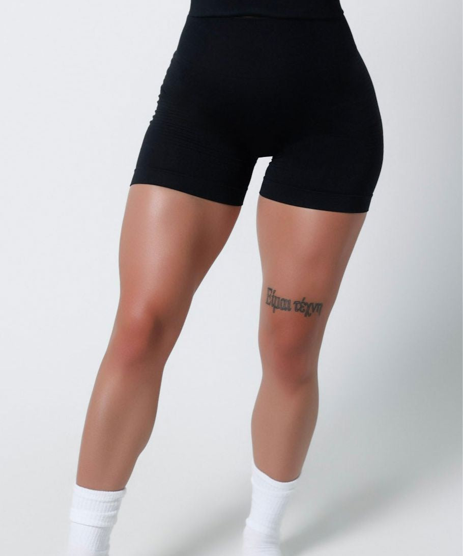 AGILE PERFORMANCE SHORTS bodywerkz 