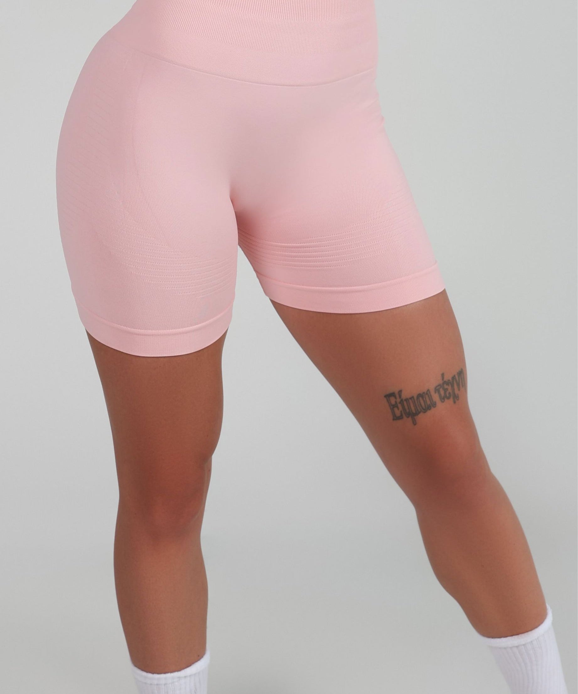 AGILE PERFORMANCE SHORTS bodywerkz 