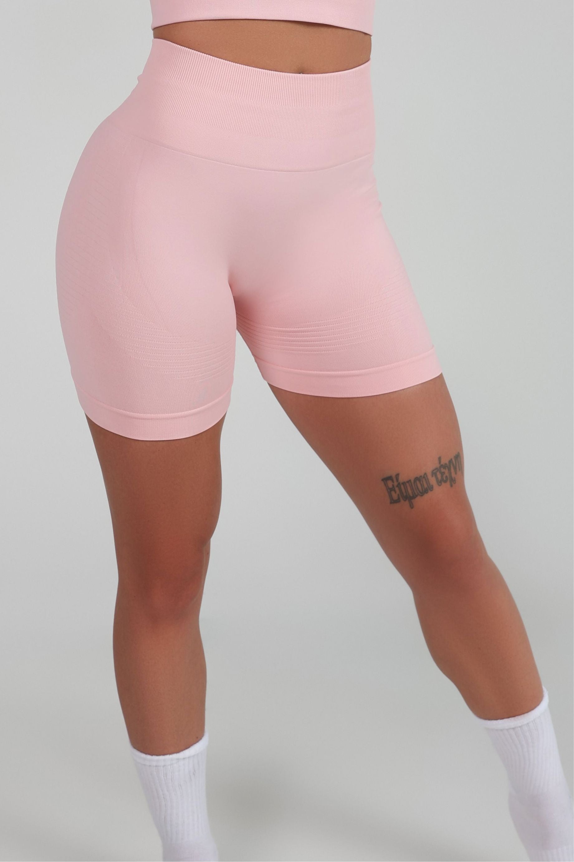 AGILE PERFORMANCE SHORTS bodywerkz 