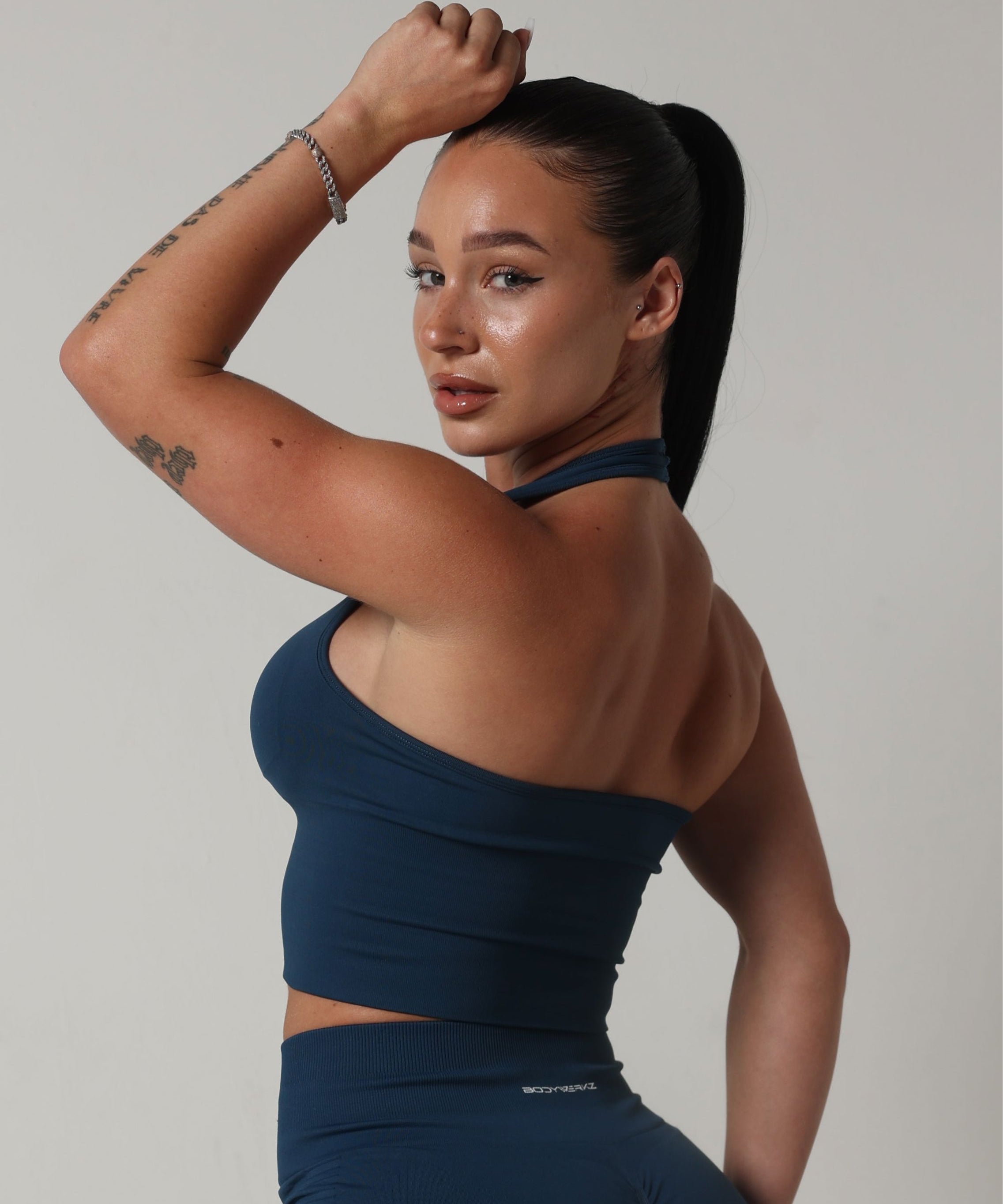 AGILE SCULPT TOP bodywerkz 