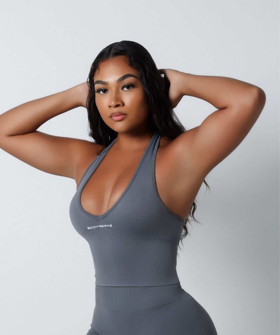 AGILE SCULPT TOP bodywerkz S STONE 