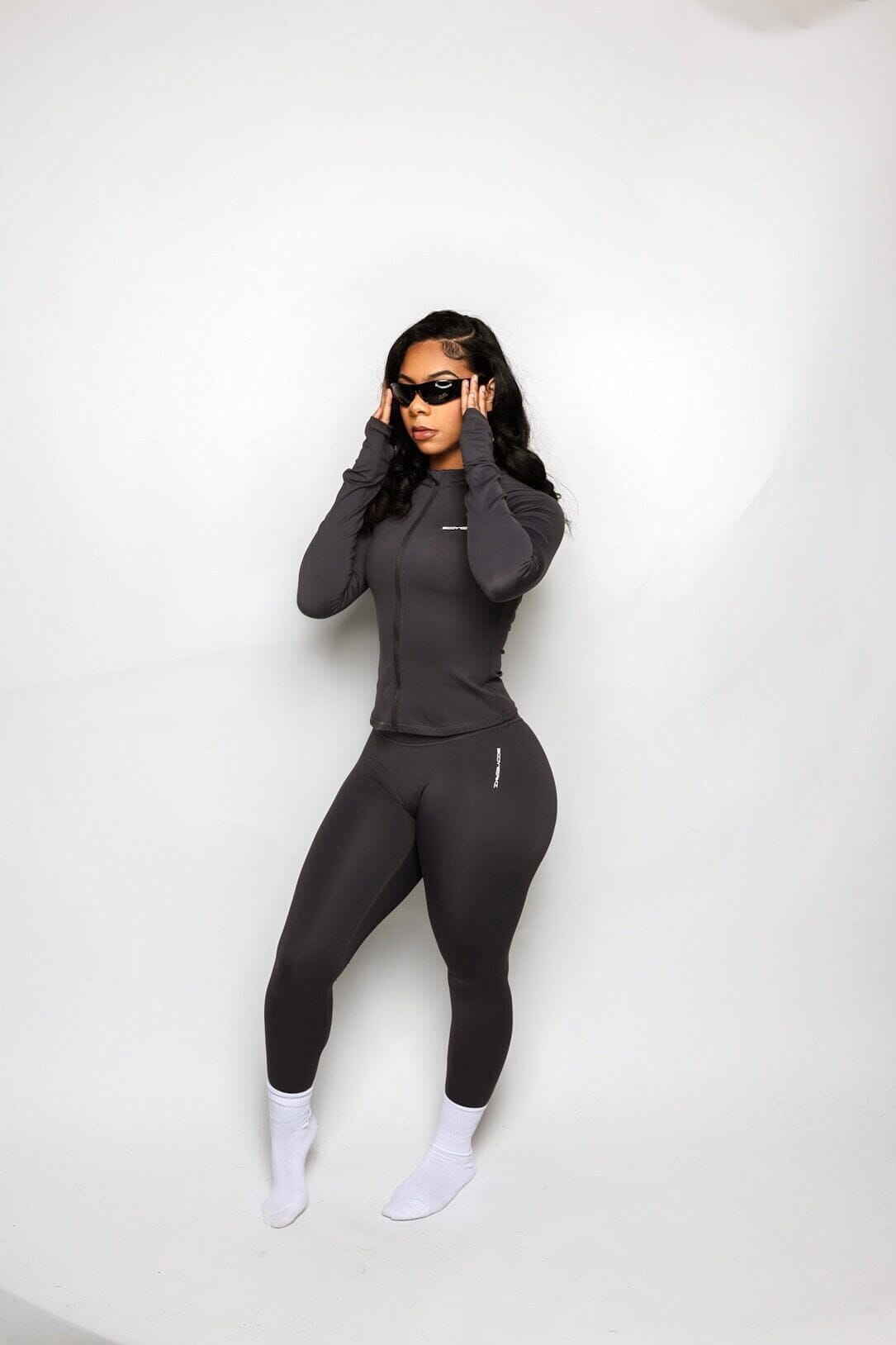 APEX JACKET bodywerkz 