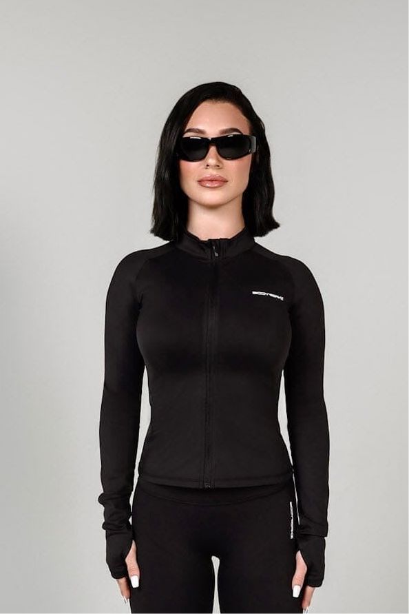 APEX JACKET bodywerkz Xl Pluto 