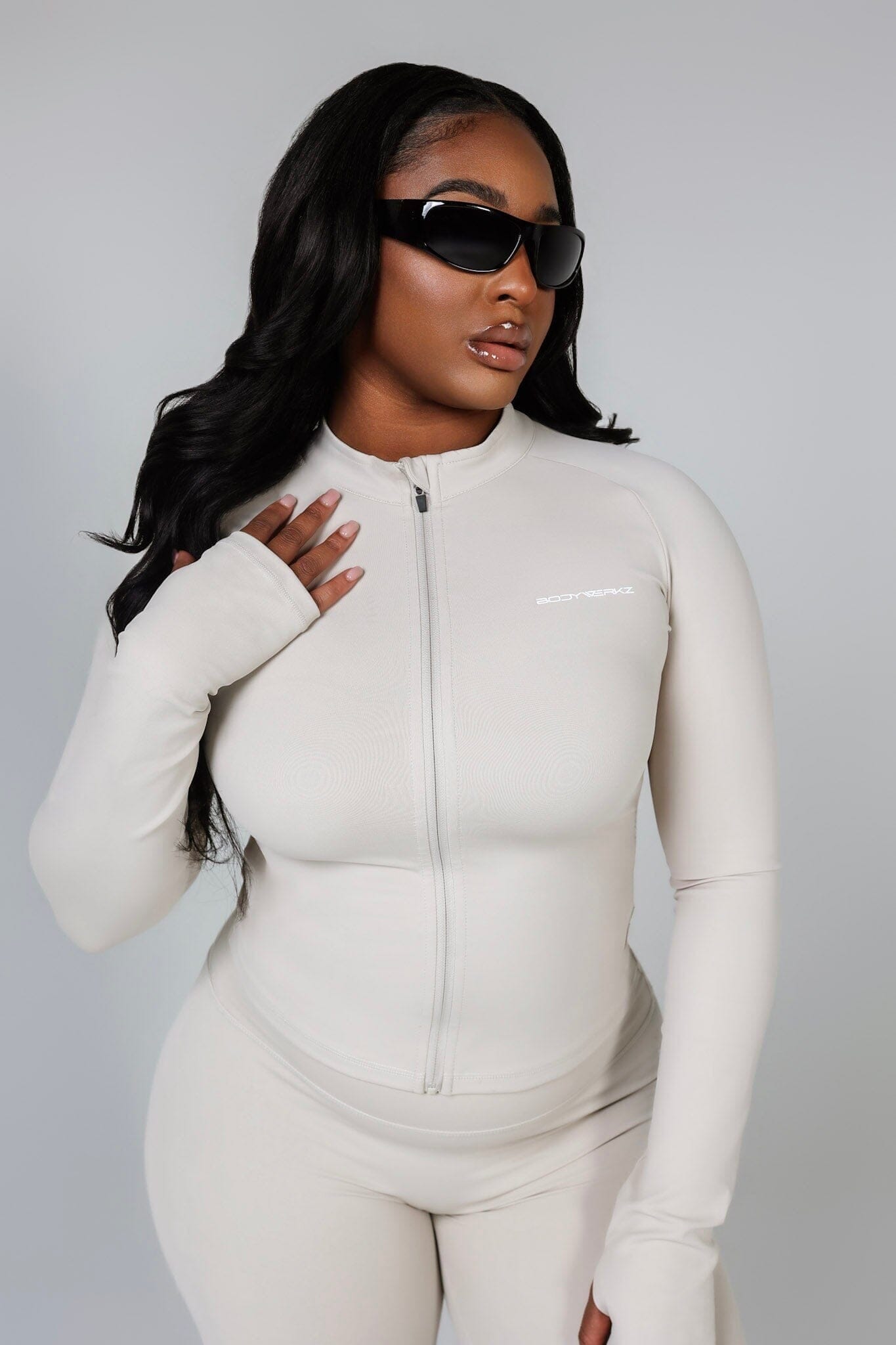 APEX JACKET bodywerkz Xs Aurora 
