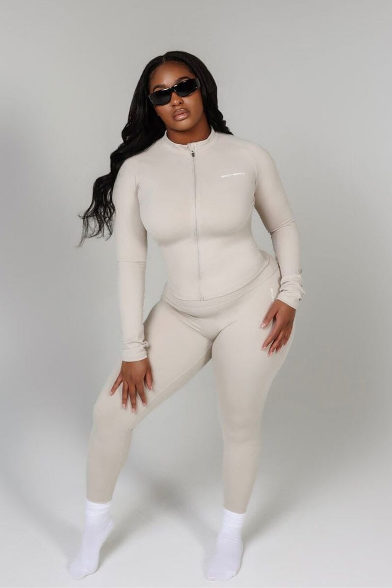 APEX LEGGINGS bodywerkz Xs Aurora 