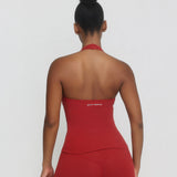 BAREFORM HALTER TOP bodywerkz 