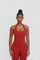 BAREFORM HALTER TOP bodywerkz XS 