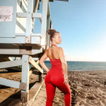BAREFORM LEGGING bodywerkz 