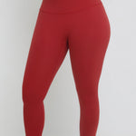 BAREFORM LEGGING bodywerkz 