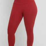 BAREFORM LEGGING bodywerkz 