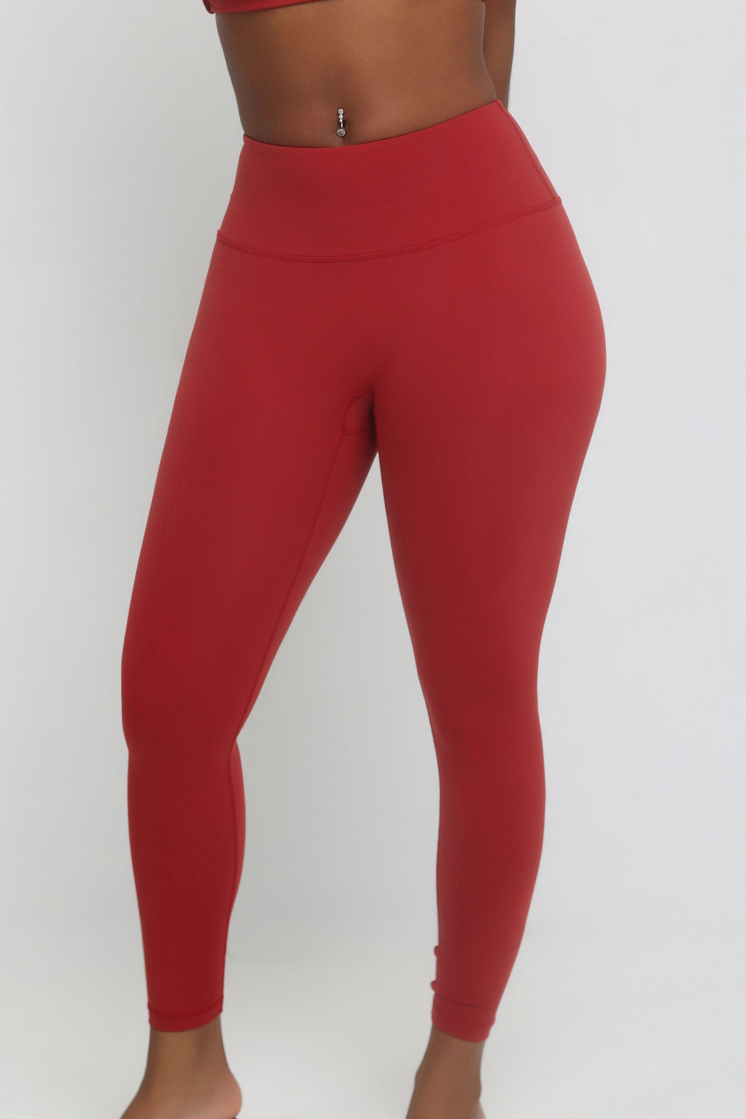 BAREFORM LEGGING bodywerkz 