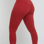 BAREFORM LEGGING bodywerkz XS 