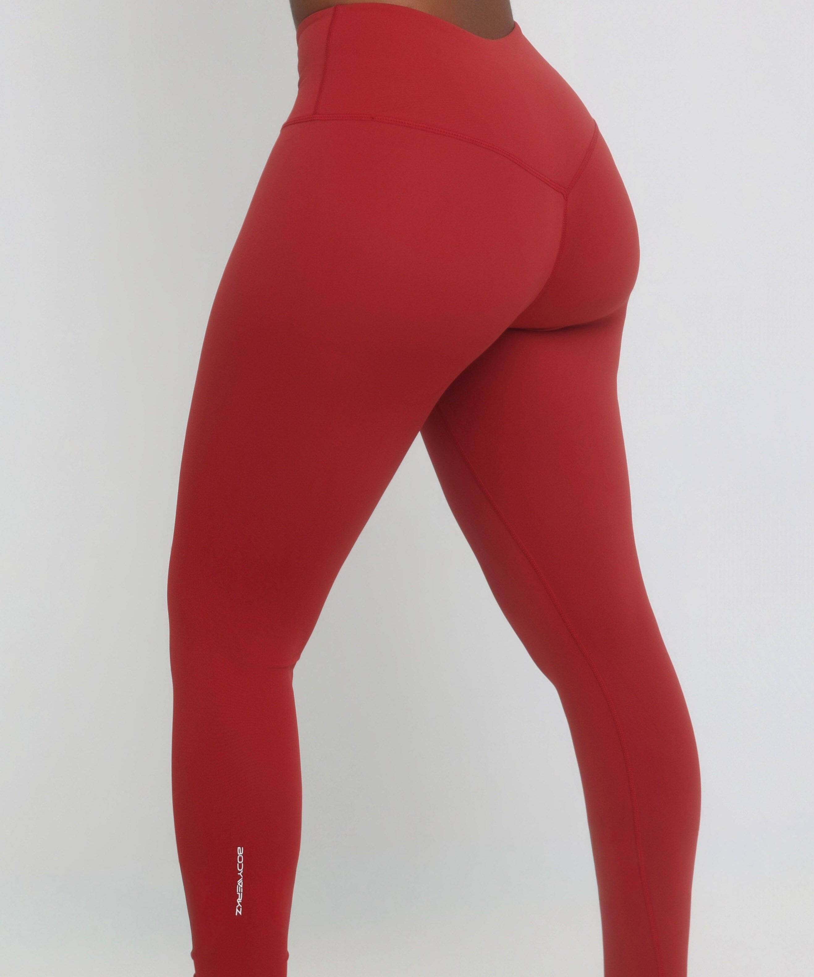 BAREFORM LEGGING bodywerkz XS 