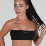 BASIC BANDEAU bodywerkz S Black 