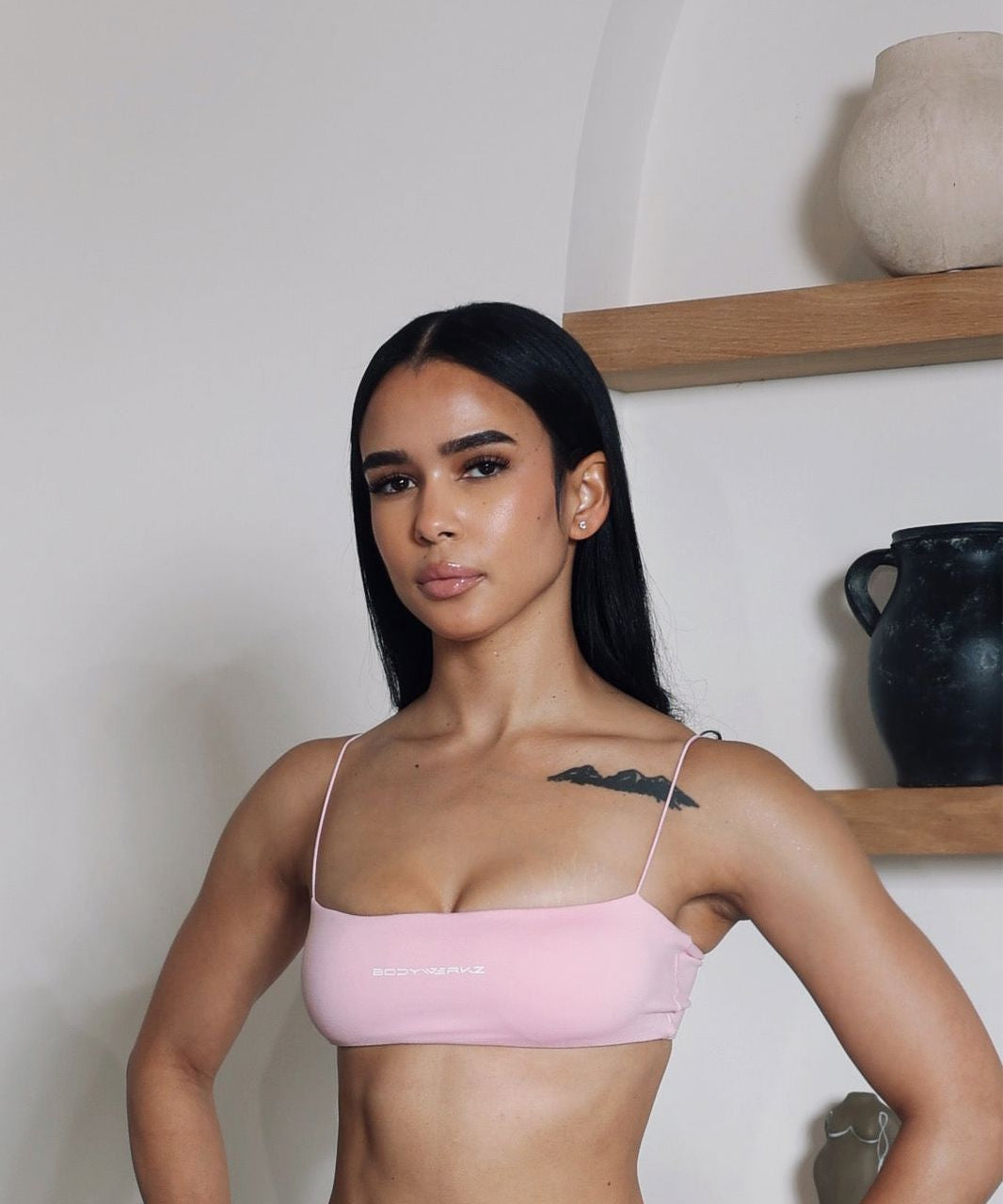 BASIC BARE TOP bodywerkz 
