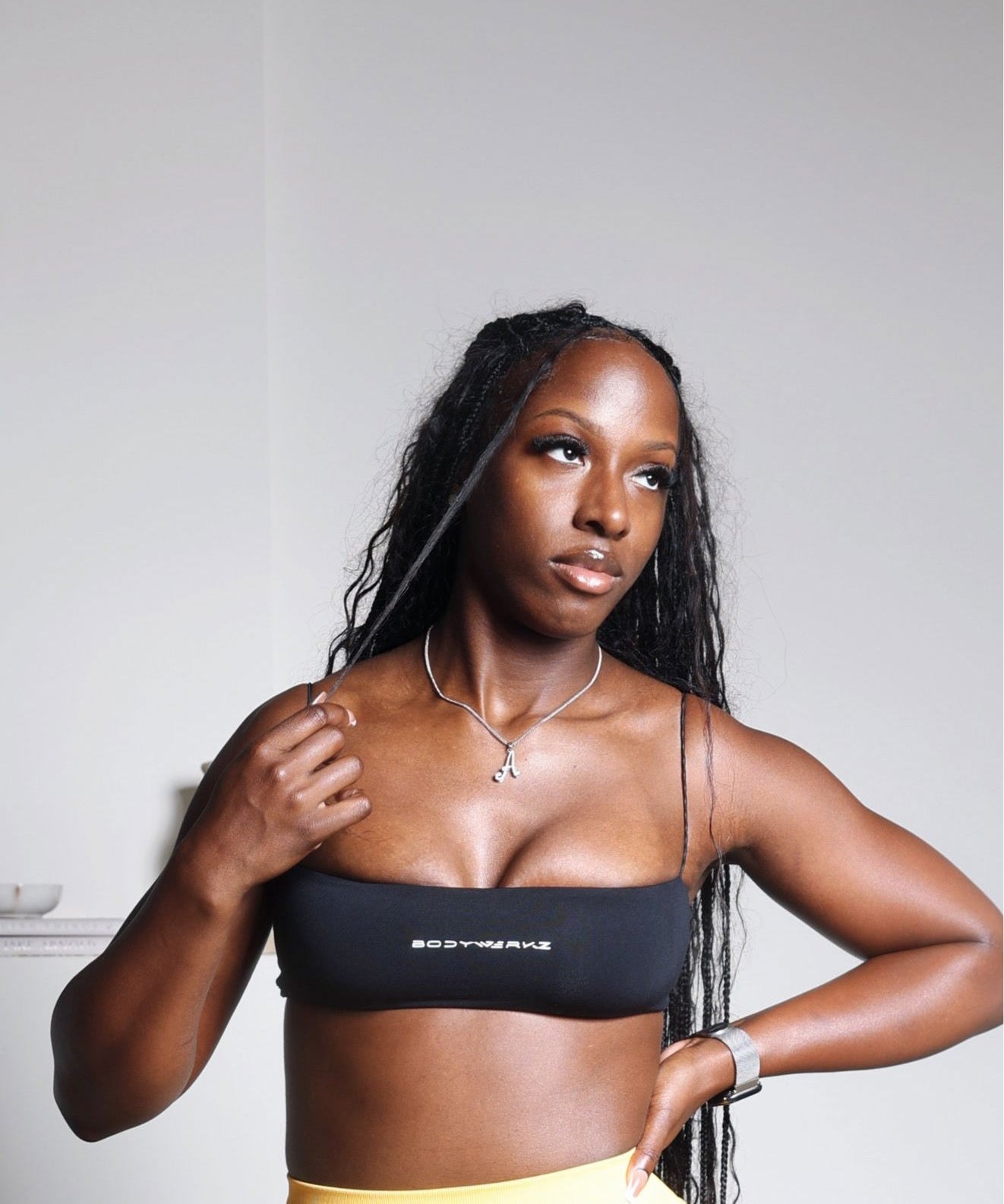 BASIC BARE TOP bodywerkz 