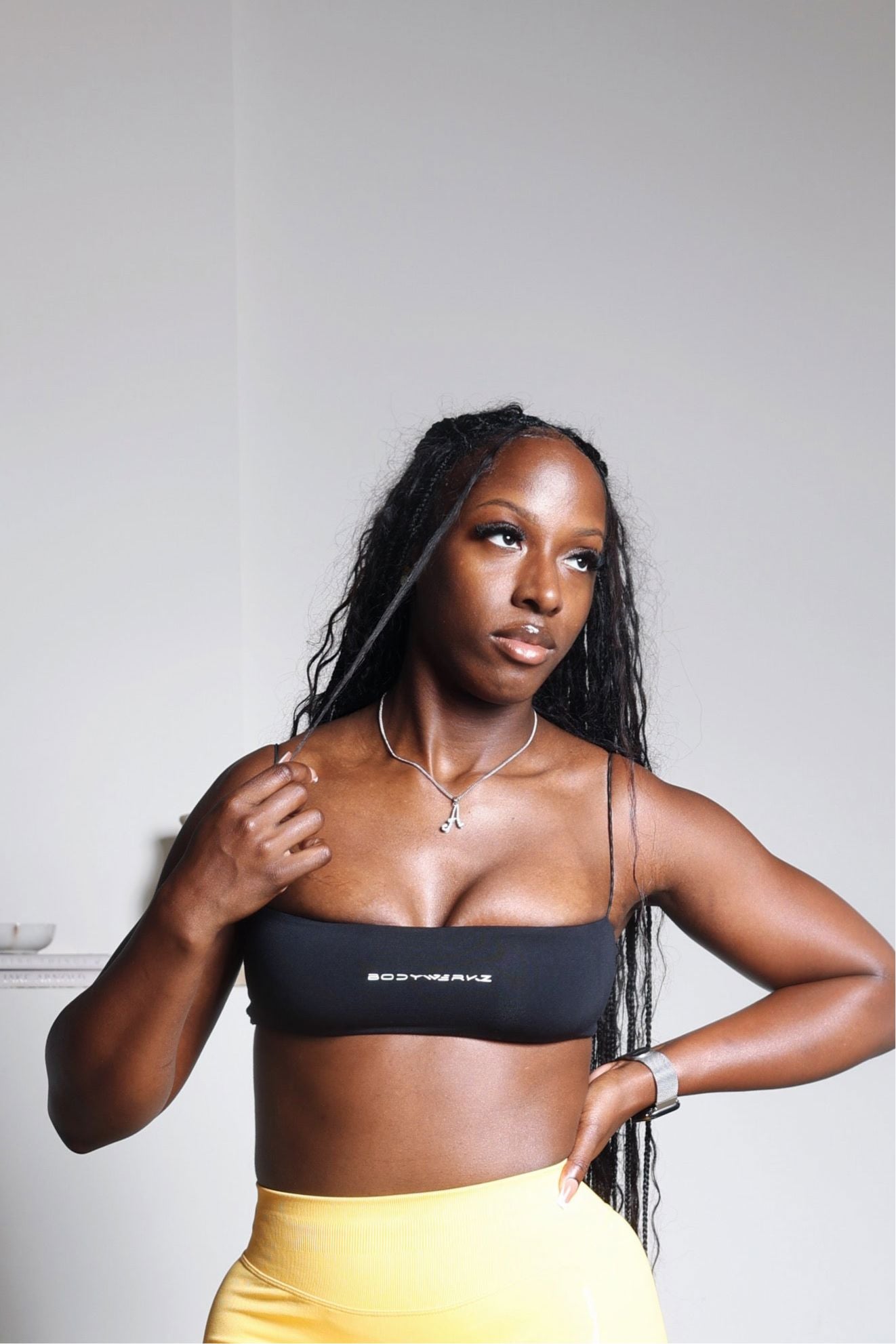 BASIC BARE TOP bodywerkz 