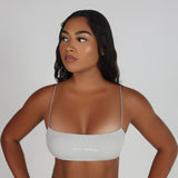BASIC BARE TOP bodywerkz S Cream 