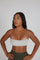 BASIC BARE TOP bodywerkz S Cream 