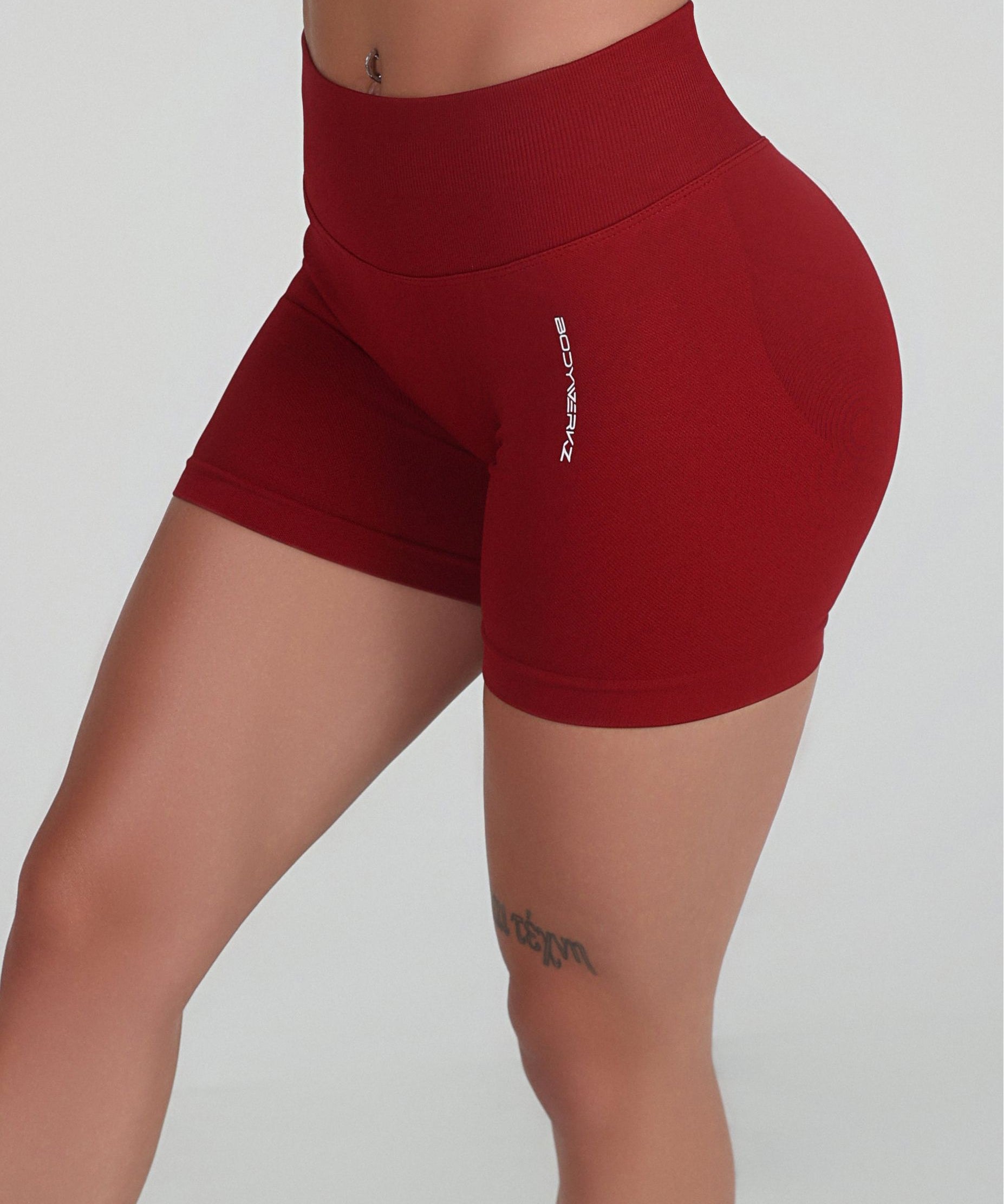 BASIC MOTION SHORTS bodywerkz 