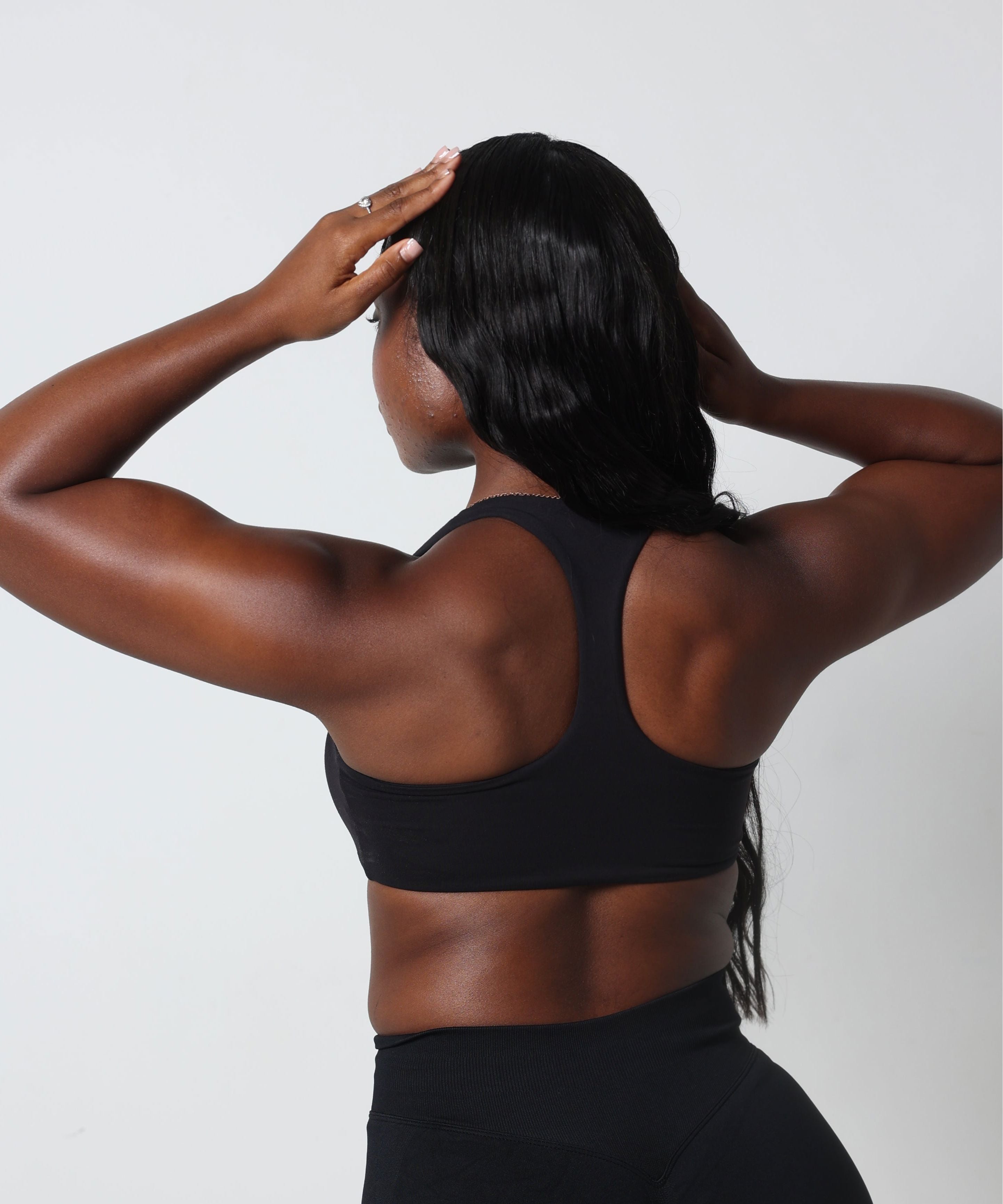 BASIC SPORT BRA bodywerkz 