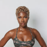 CAMO MINIMAL SPORTS BRA bodywerkz 