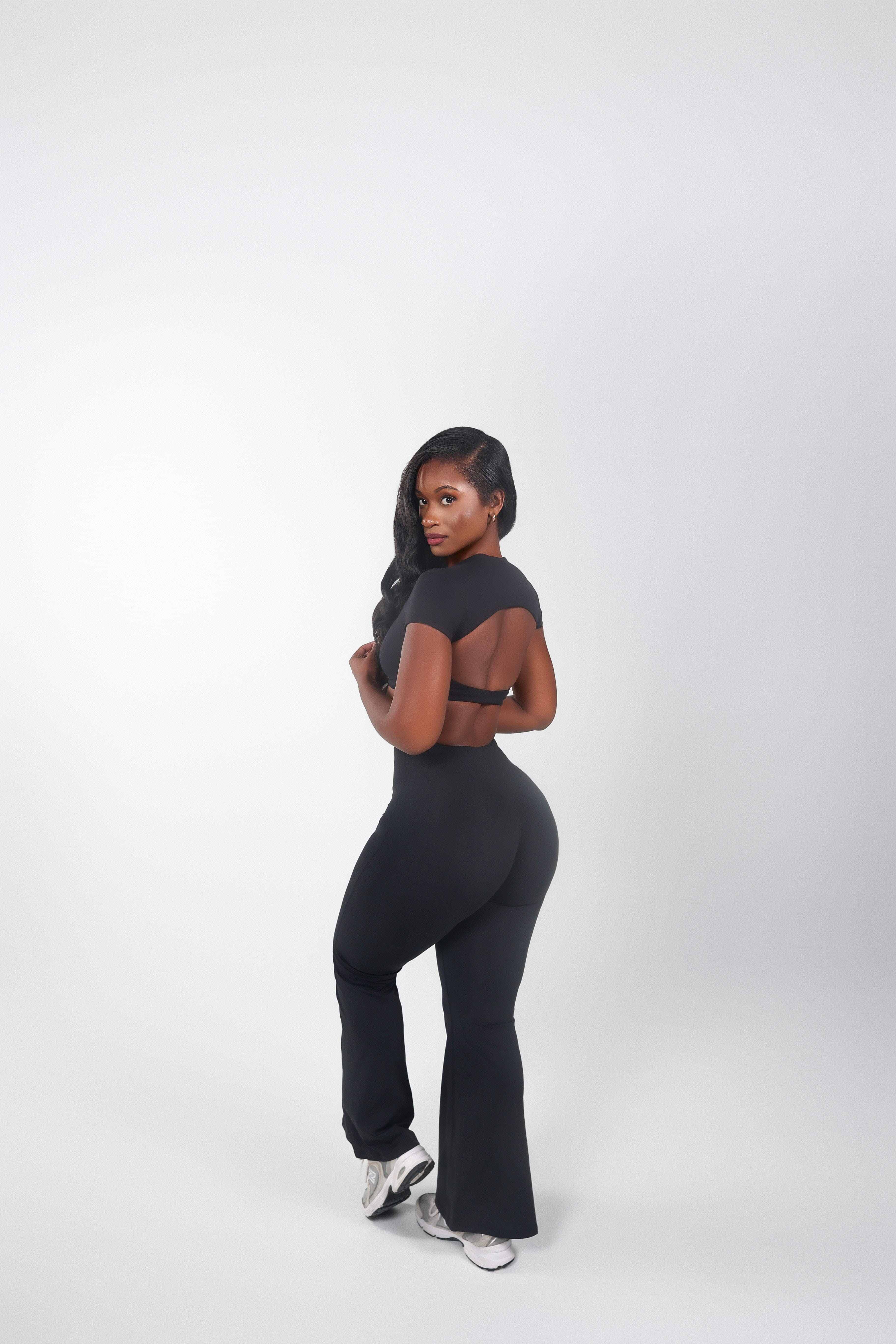 CLOUD CROP TOP bodywerkz 