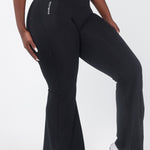 CLOUD FLARES bodywerkz Black S 