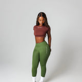 Compact leggings bodywerkz 