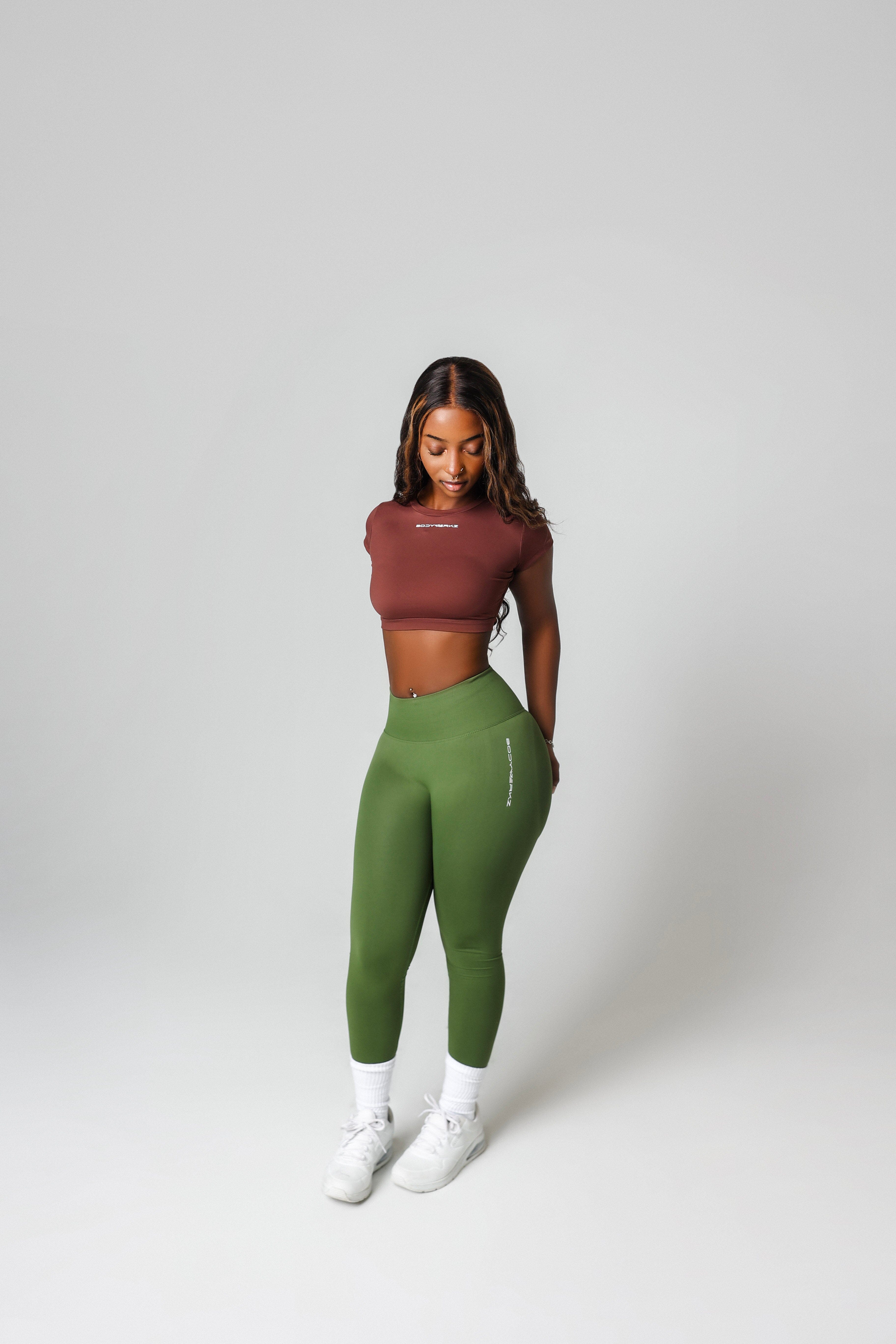 Compact leggings bodywerkz 