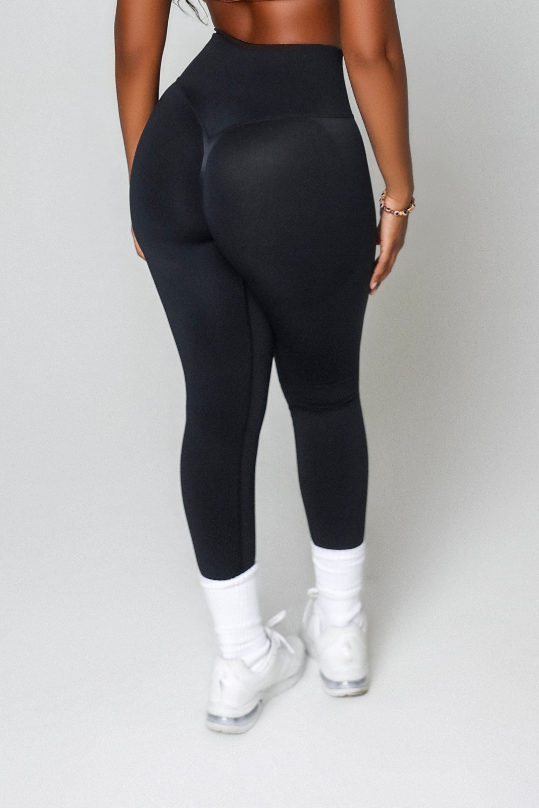 Compact leggings bodywerkz 