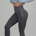 COMPACT SEAMLESS LEGGINGS bodywerkz 