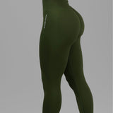 COMPACT SEAMLESS LEGGINGS bodywerkz 