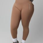 COMPACT SEAMLESS LEGGINGS bodywerkz 