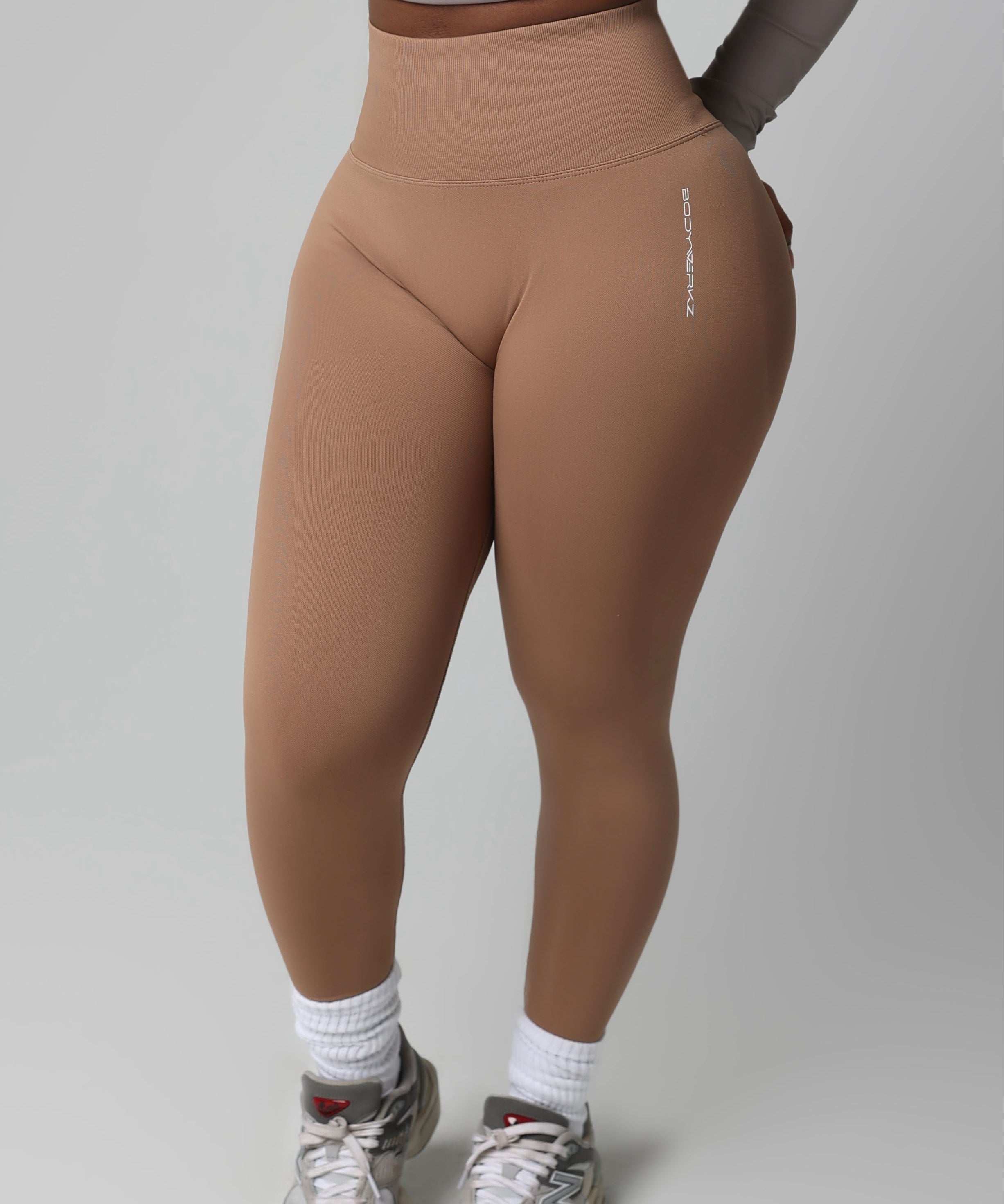 COMPACT SEAMLESS LEGGINGS bodywerkz 