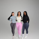 COMPACT SEAMLESS LEGGINGS bodywerkz 