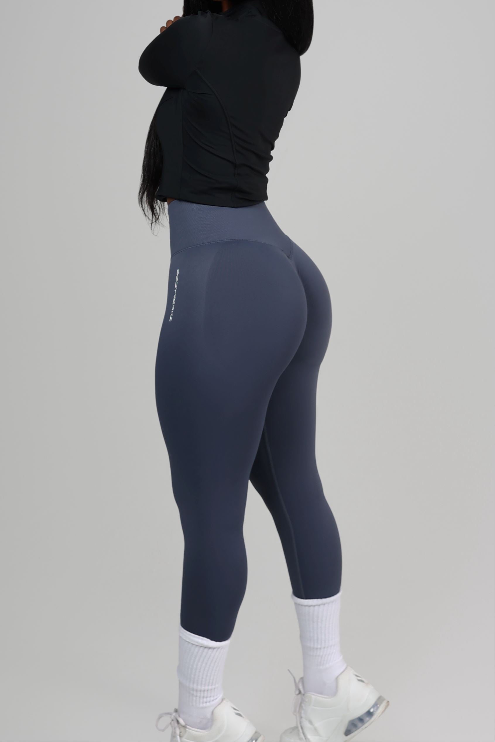 COMPACT SEAMLESS LEGGINGS bodywerkz 